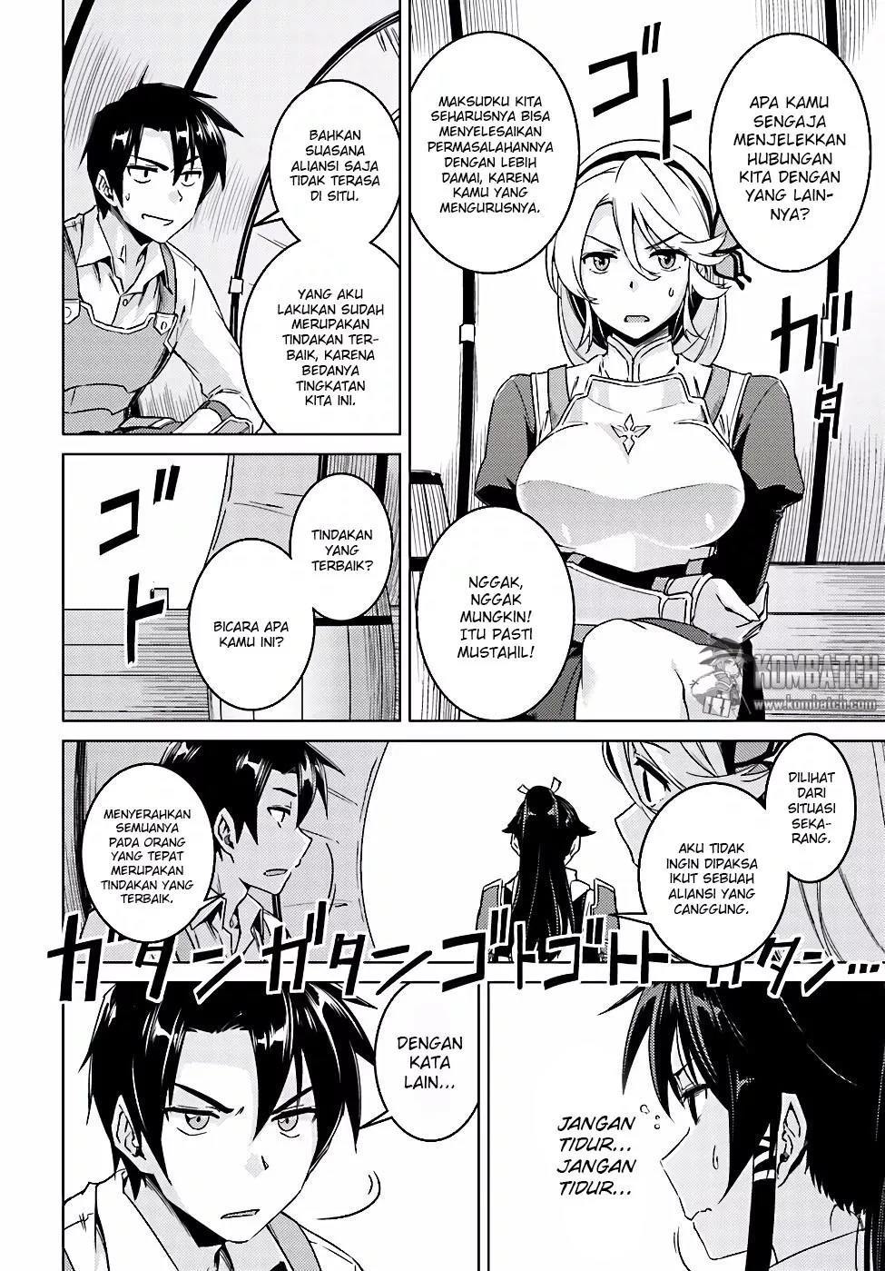 nidome-no-jinsei-wo-isekai-de - Chapter: 09.1