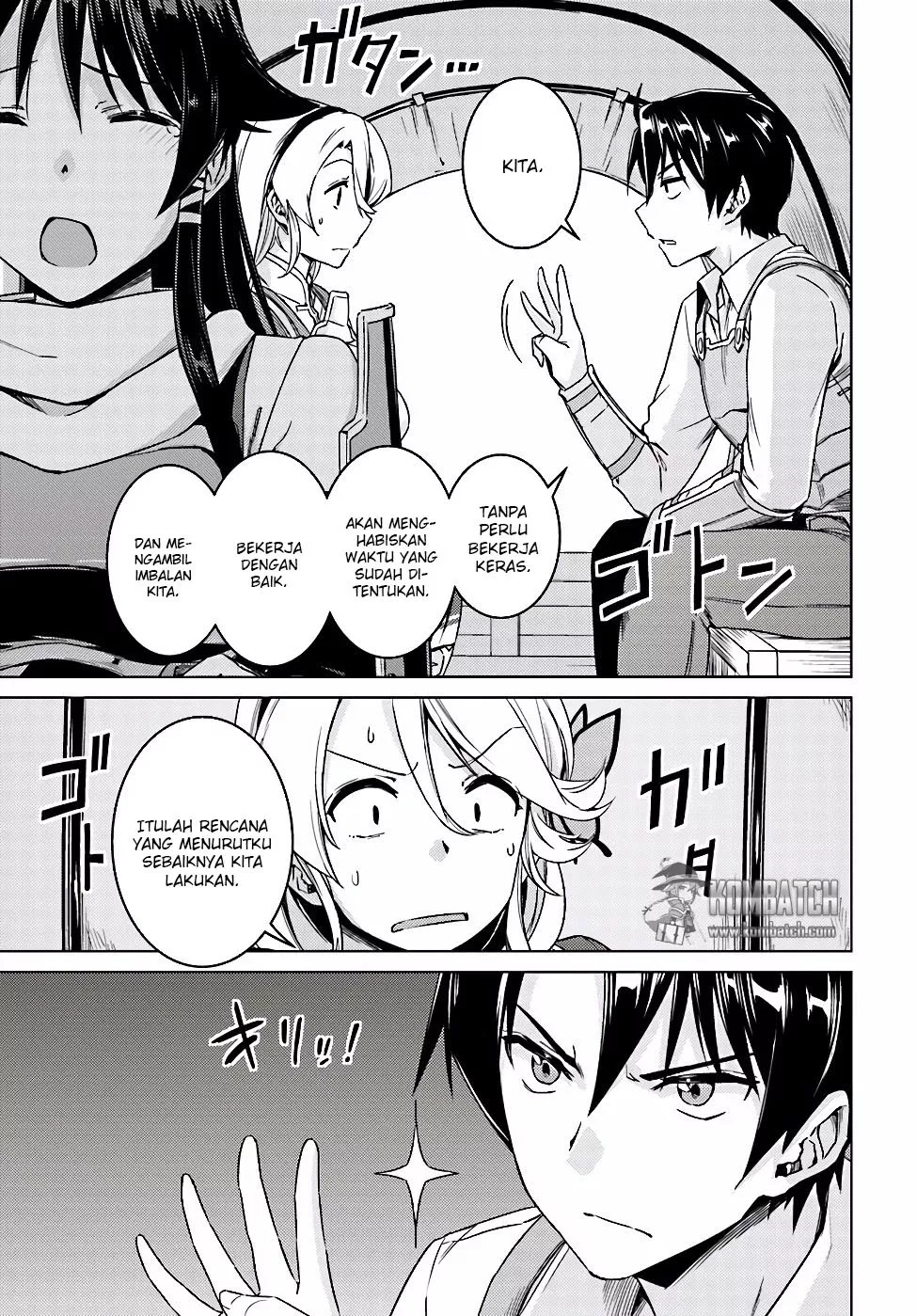 nidome-no-jinsei-wo-isekai-de - Chapter: 09.1