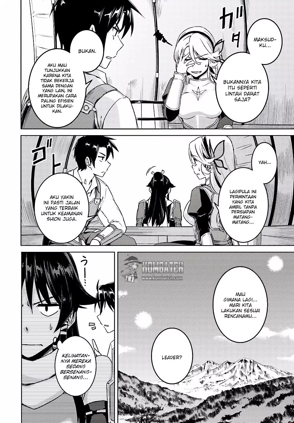 nidome-no-jinsei-wo-isekai-de - Chapter: 09.1