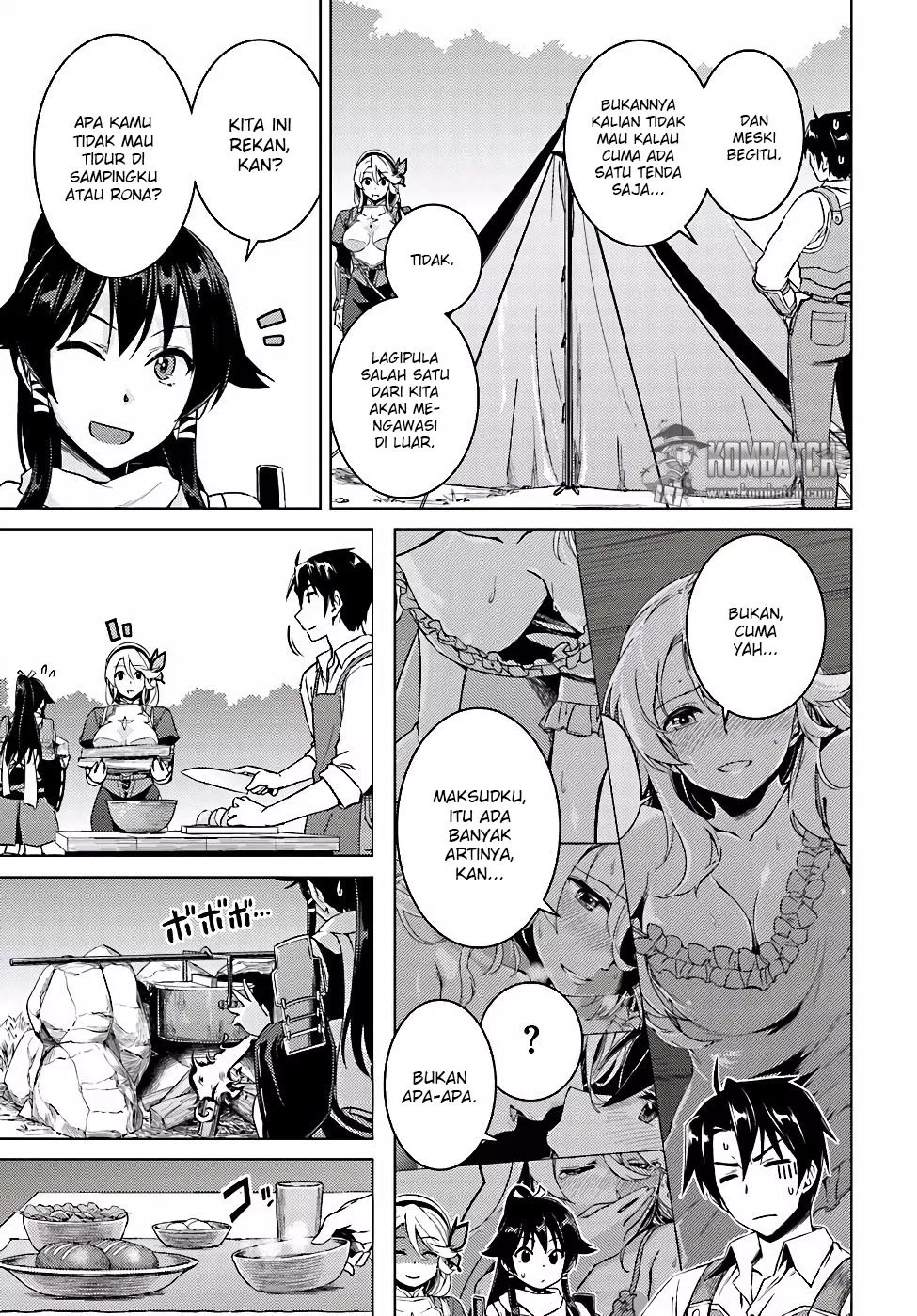 nidome-no-jinsei-wo-isekai-de - Chapter: 09.1