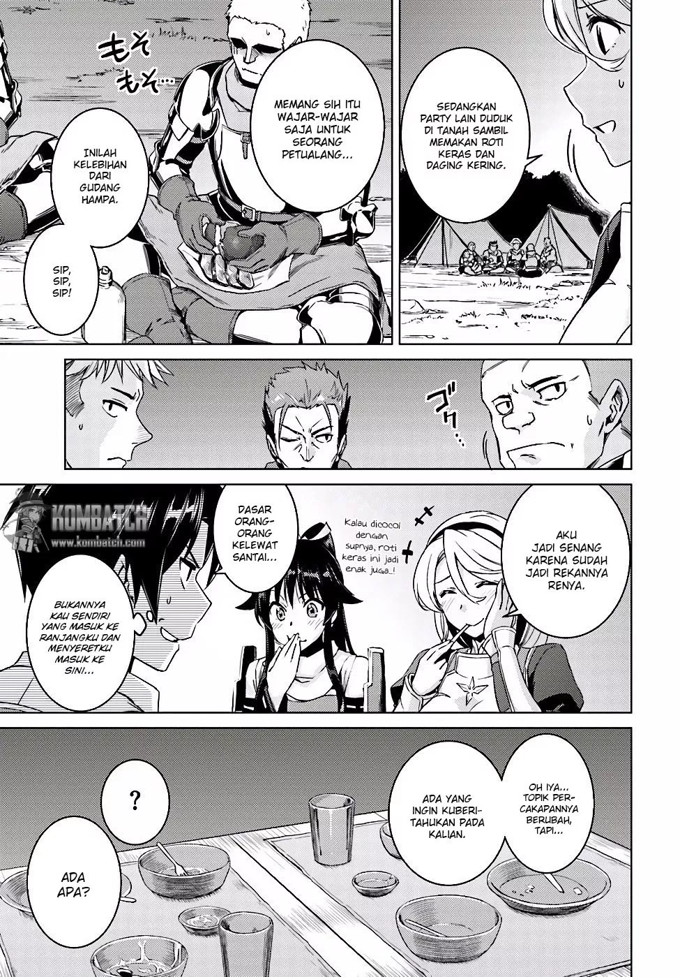 nidome-no-jinsei-wo-isekai-de - Chapter: 09.1