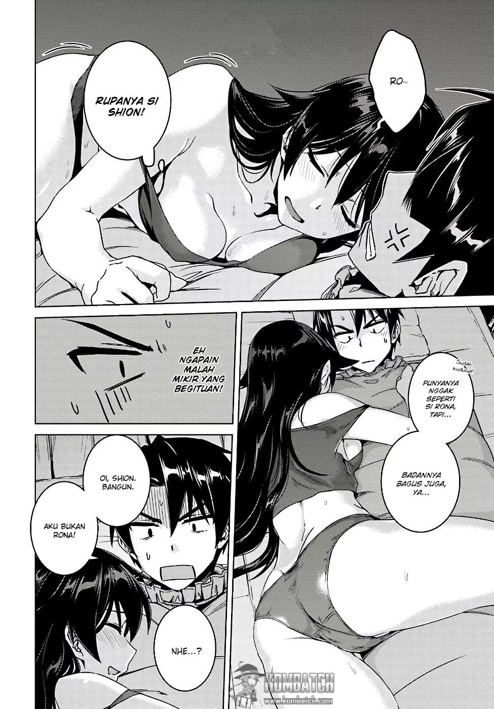 nidome-no-jinsei-wo-isekai-de - Chapter: 09.1