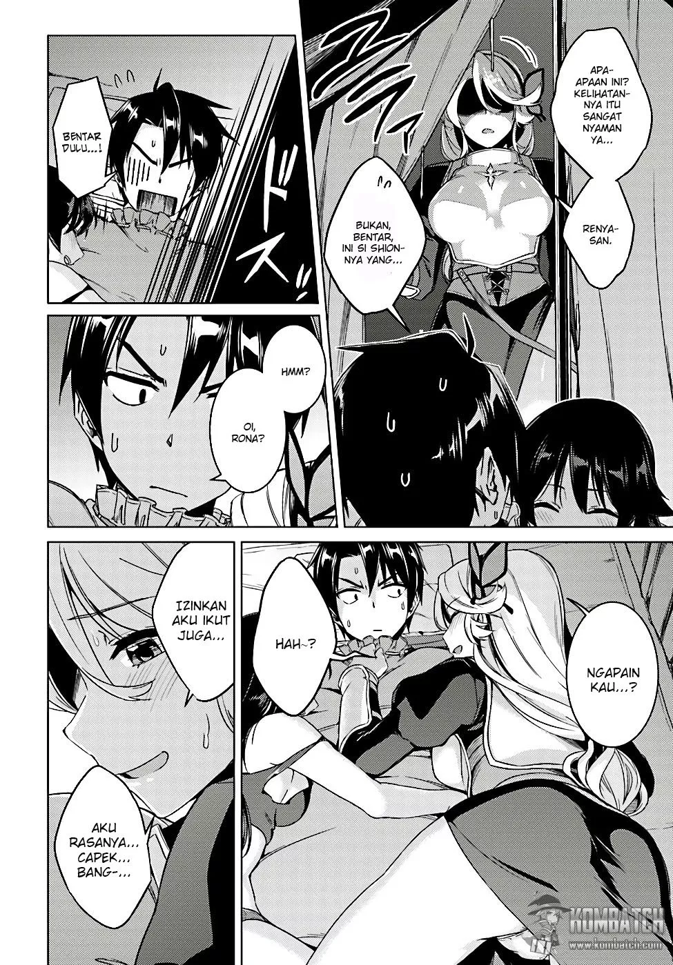 nidome-no-jinsei-wo-isekai-de - Chapter: 09.1