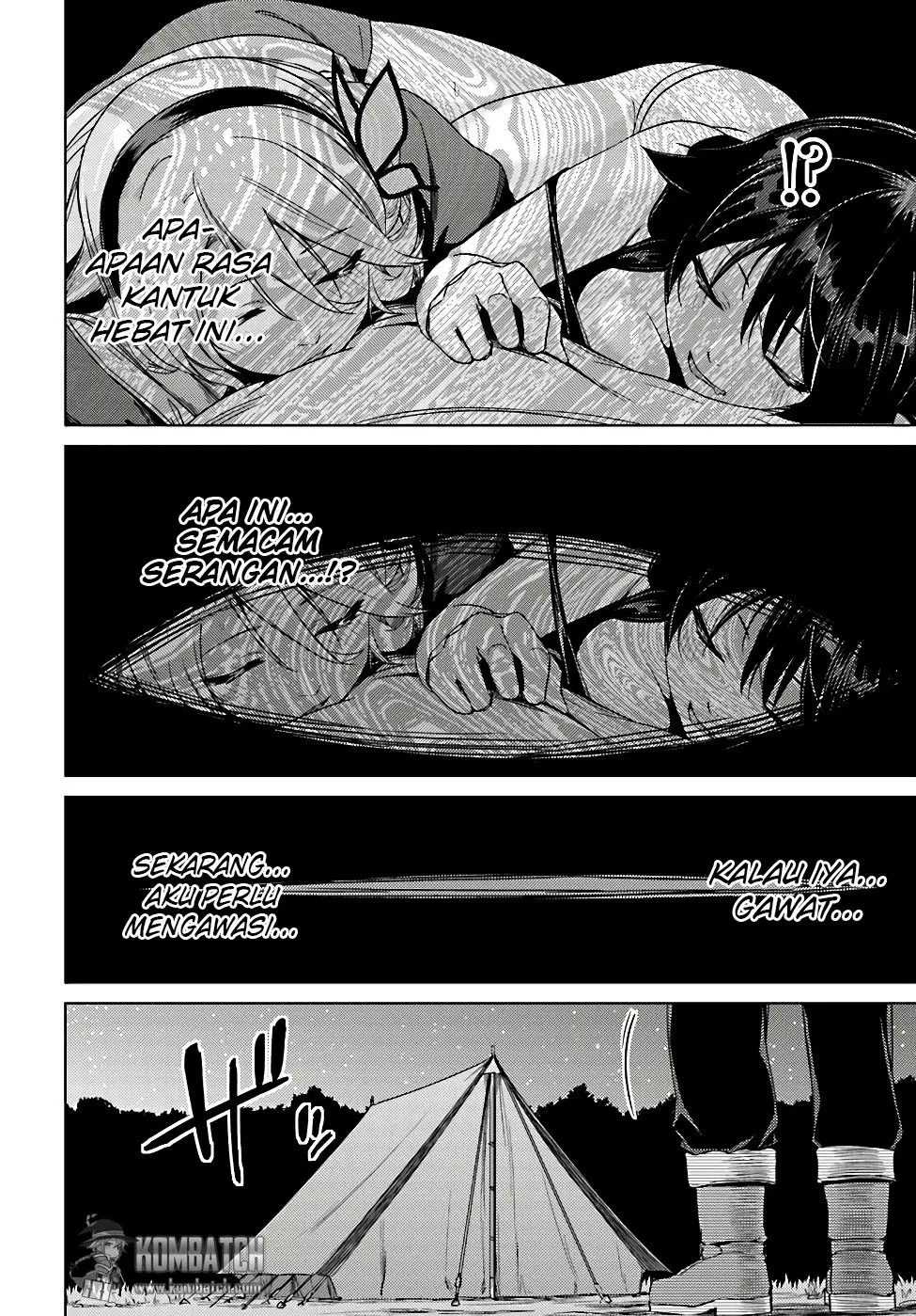 nidome-no-jinsei-wo-isekai-de - Chapter: 09.1