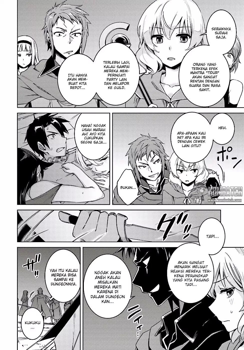 nidome-no-jinsei-wo-isekai-de - Chapter: 09.1