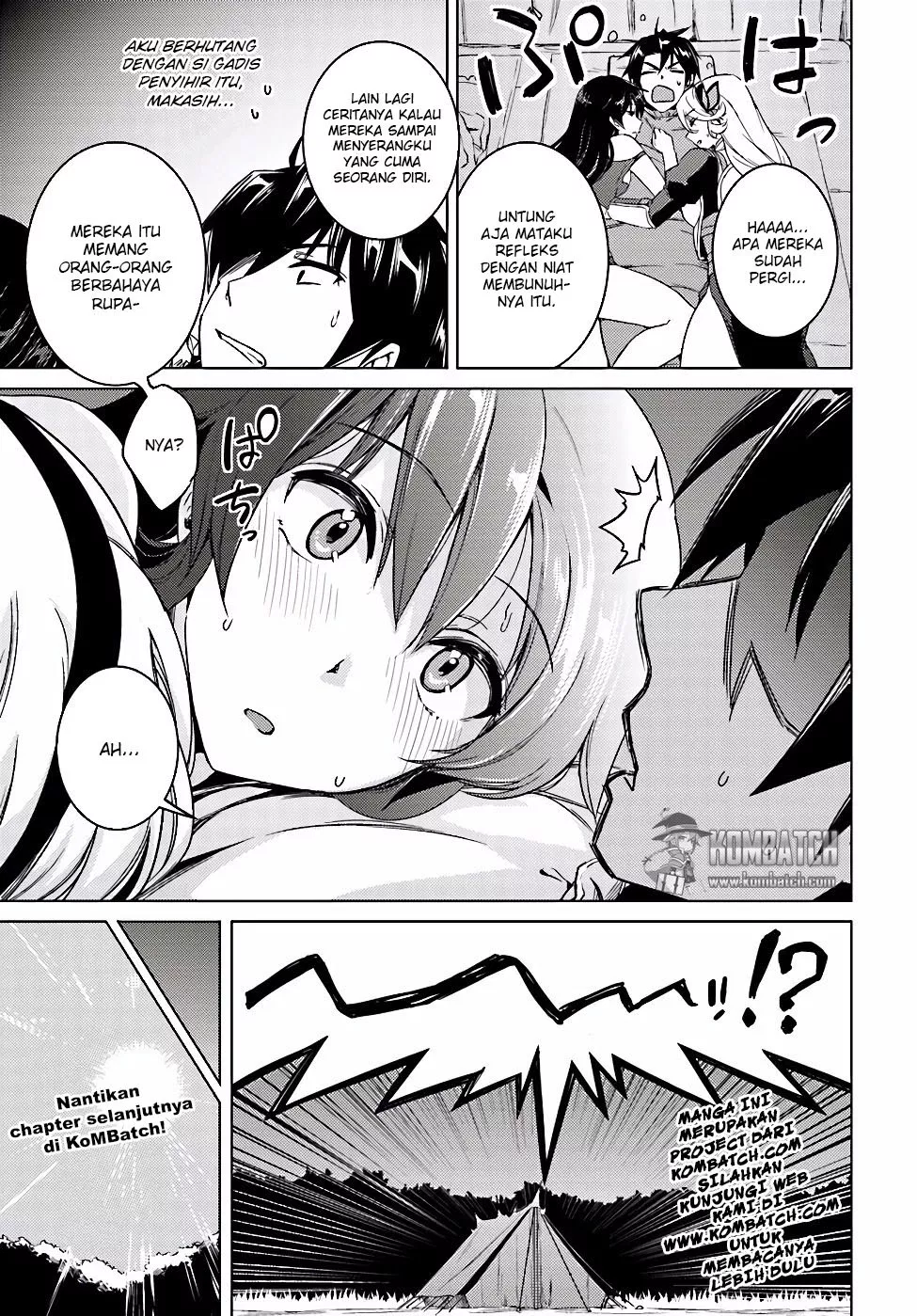 nidome-no-jinsei-wo-isekai-de - Chapter: 09.1