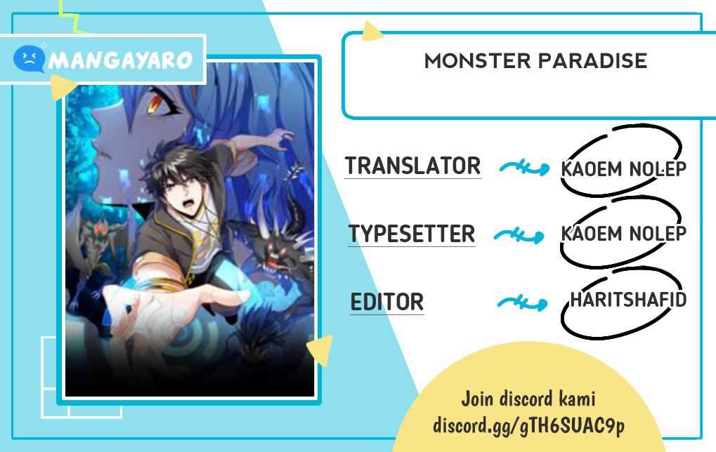 monster-paradise - Chapter: 4
