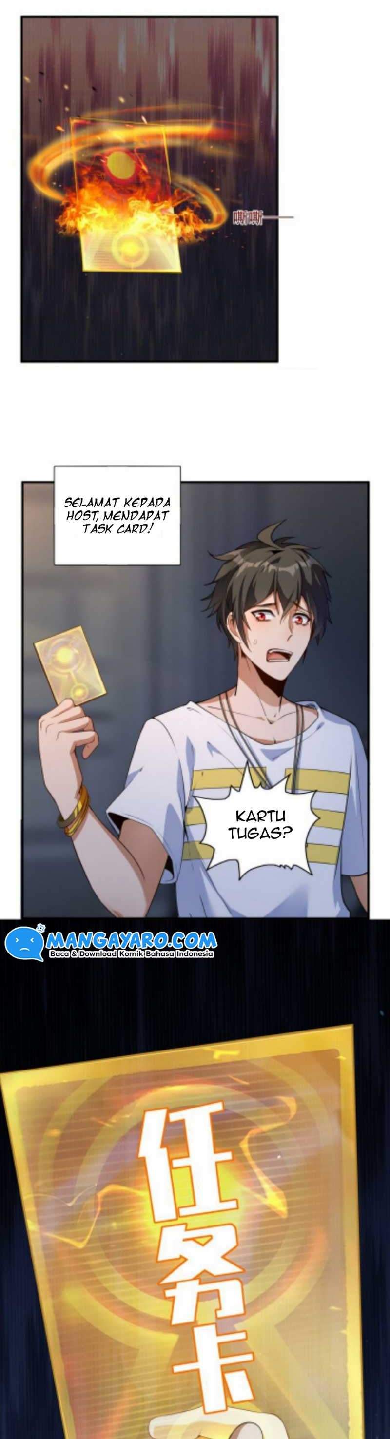 monster-paradise - Chapter: 4