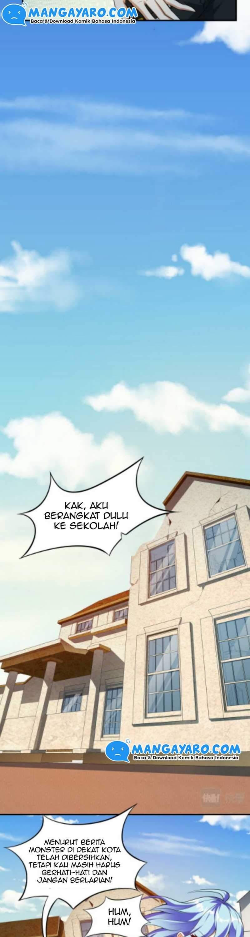 monster-paradise - Chapter: 4