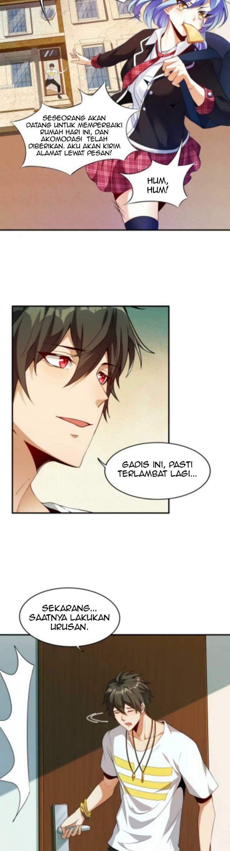 monster-paradise - Chapter: 4