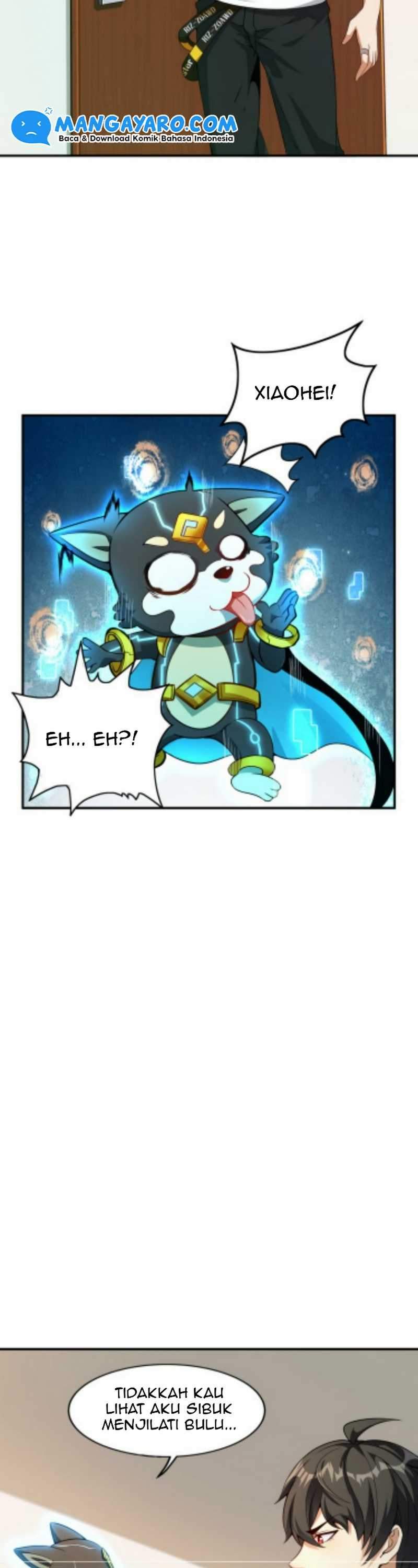 monster-paradise - Chapter: 4