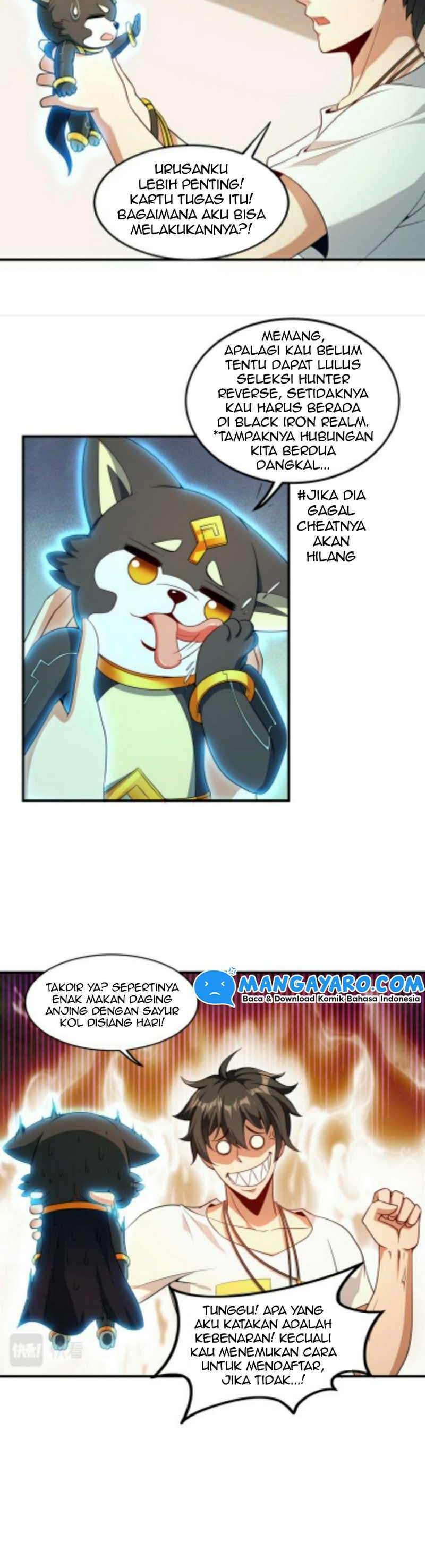 monster-paradise - Chapter: 4