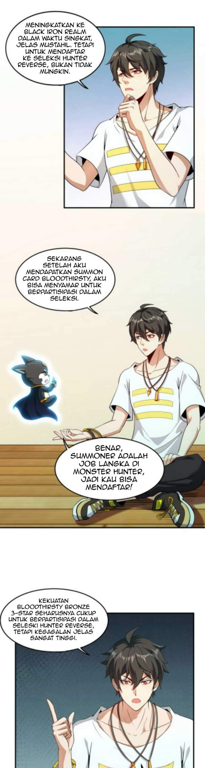 monster-paradise - Chapter: 4