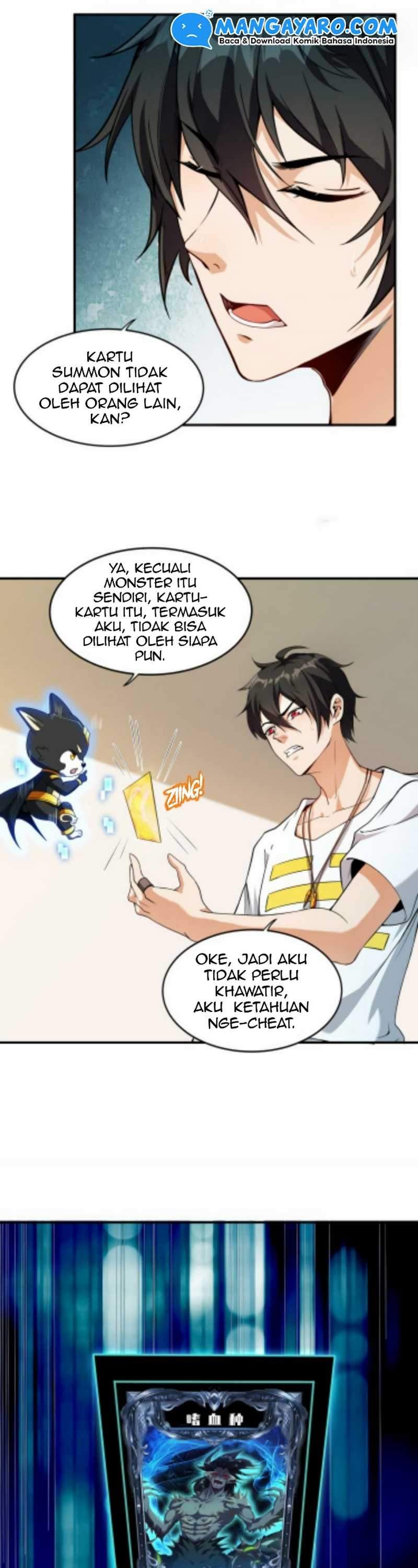 monster-paradise - Chapter: 4