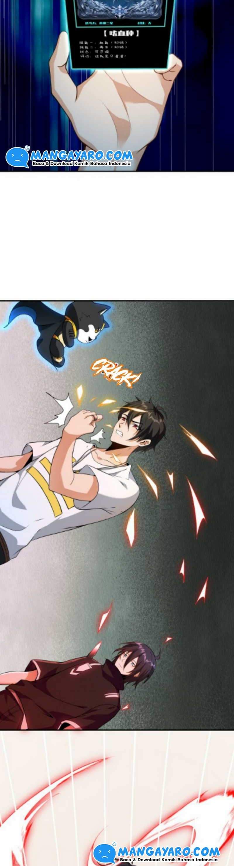 monster-paradise - Chapter: 4