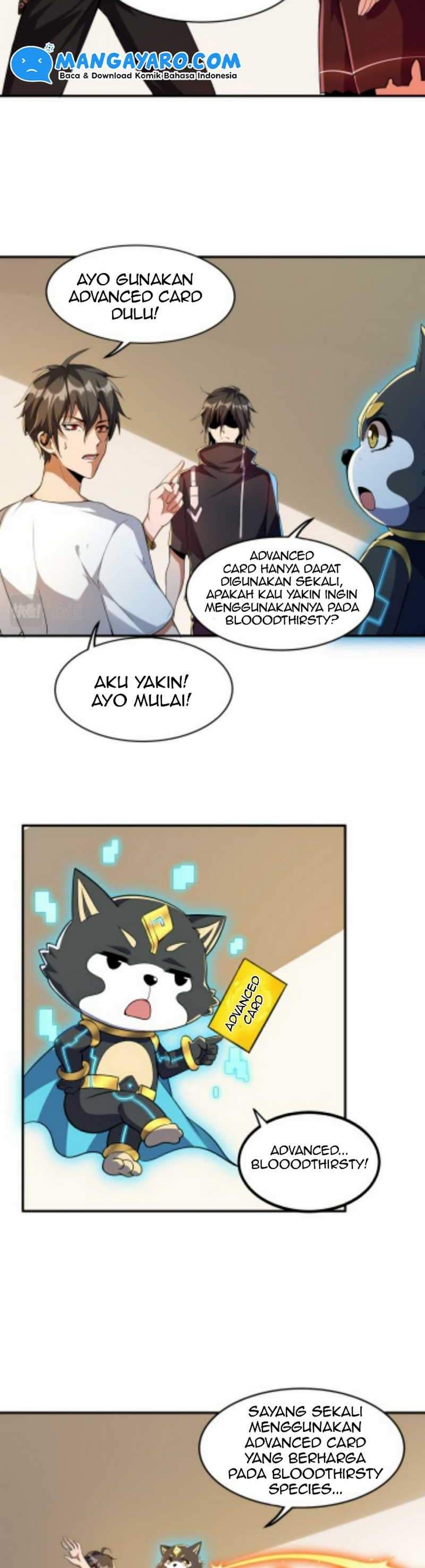 monster-paradise - Chapter: 4