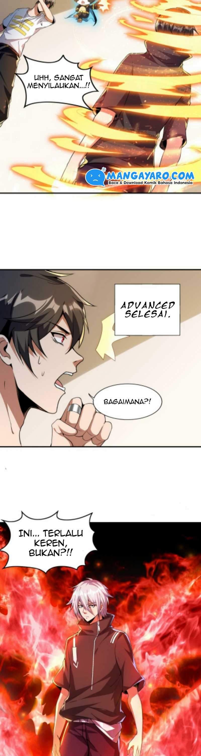 monster-paradise - Chapter: 4