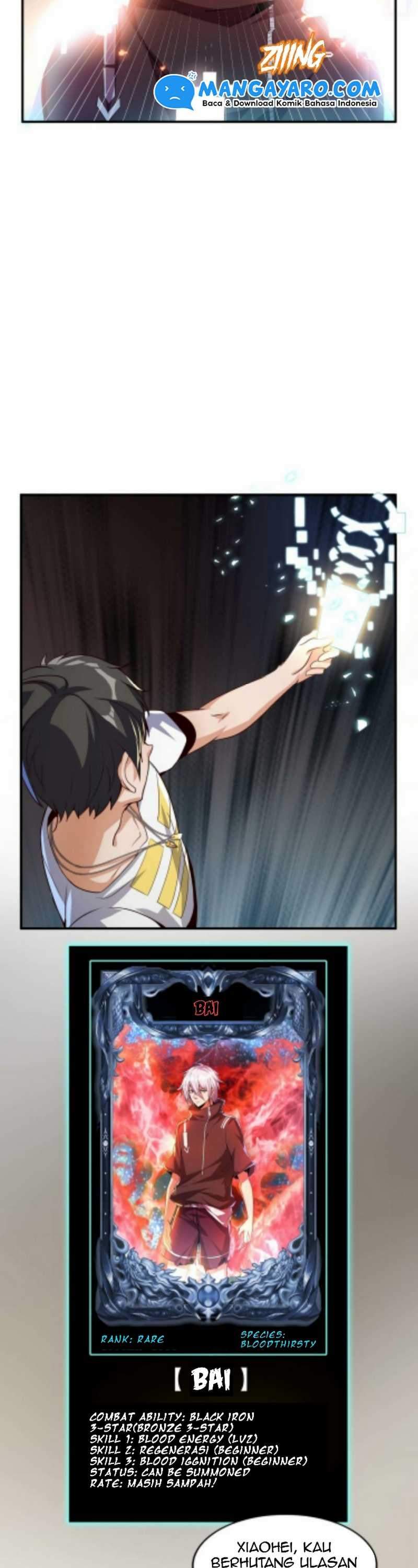 monster-paradise - Chapter: 4