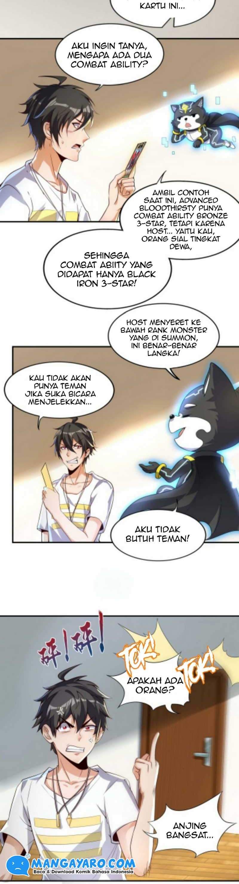 monster-paradise - Chapter: 4