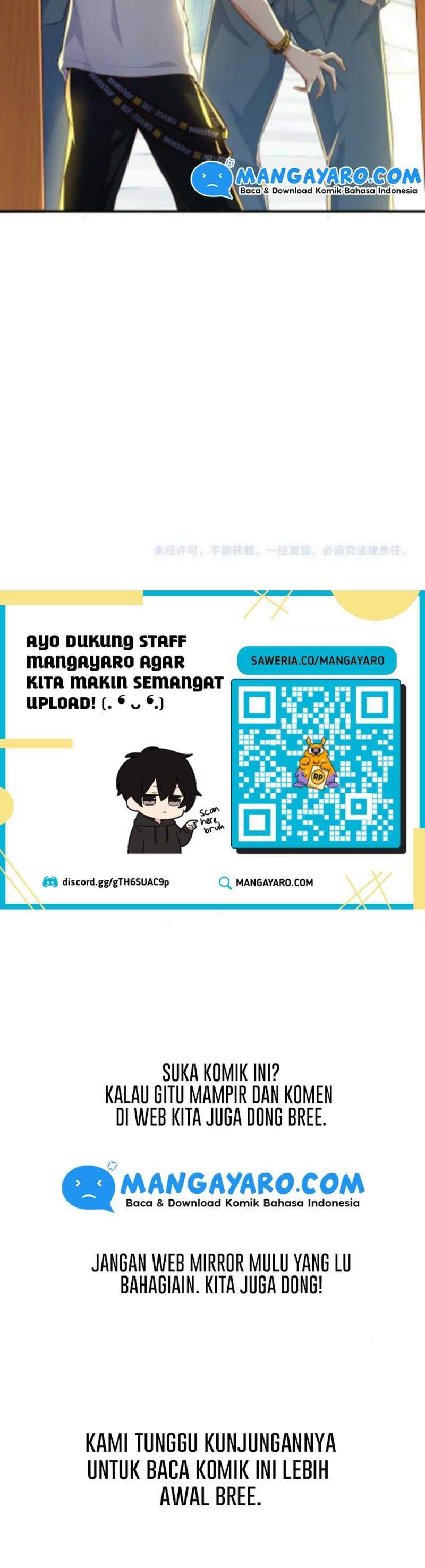 monster-paradise - Chapter: 4
