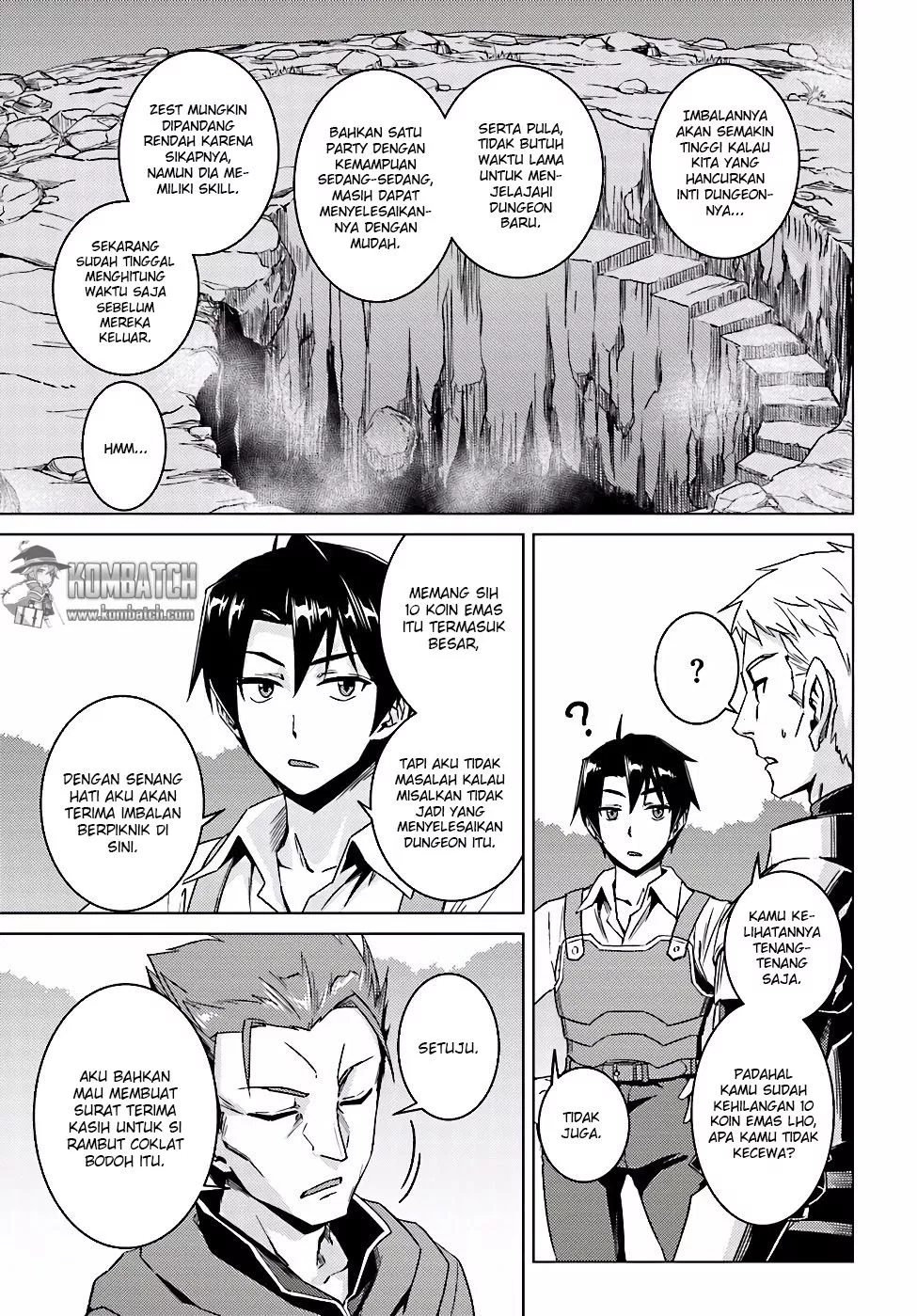 nidome-no-jinsei-wo-isekai-de - Chapter: 09.2
