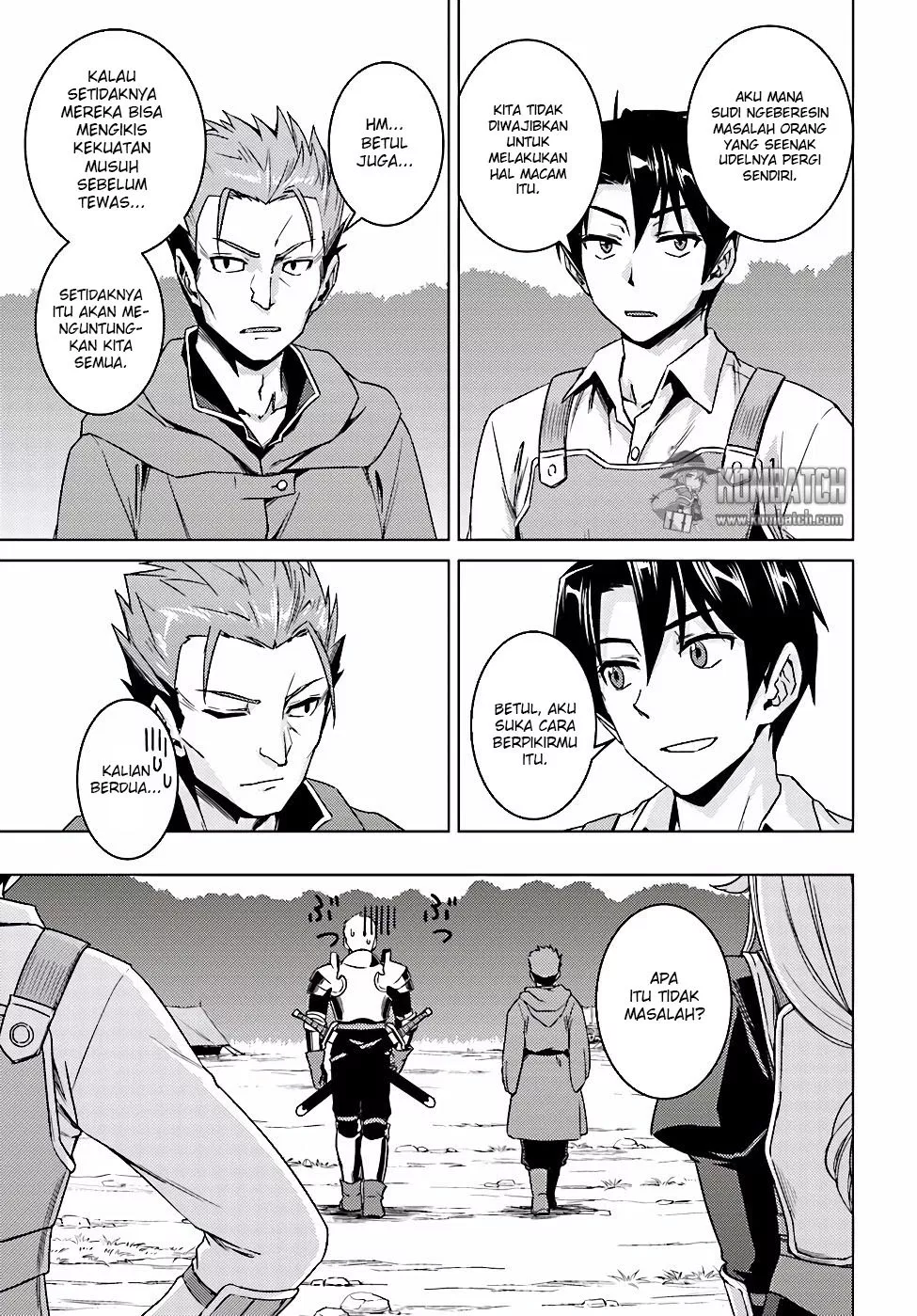 nidome-no-jinsei-wo-isekai-de - Chapter: 09.2