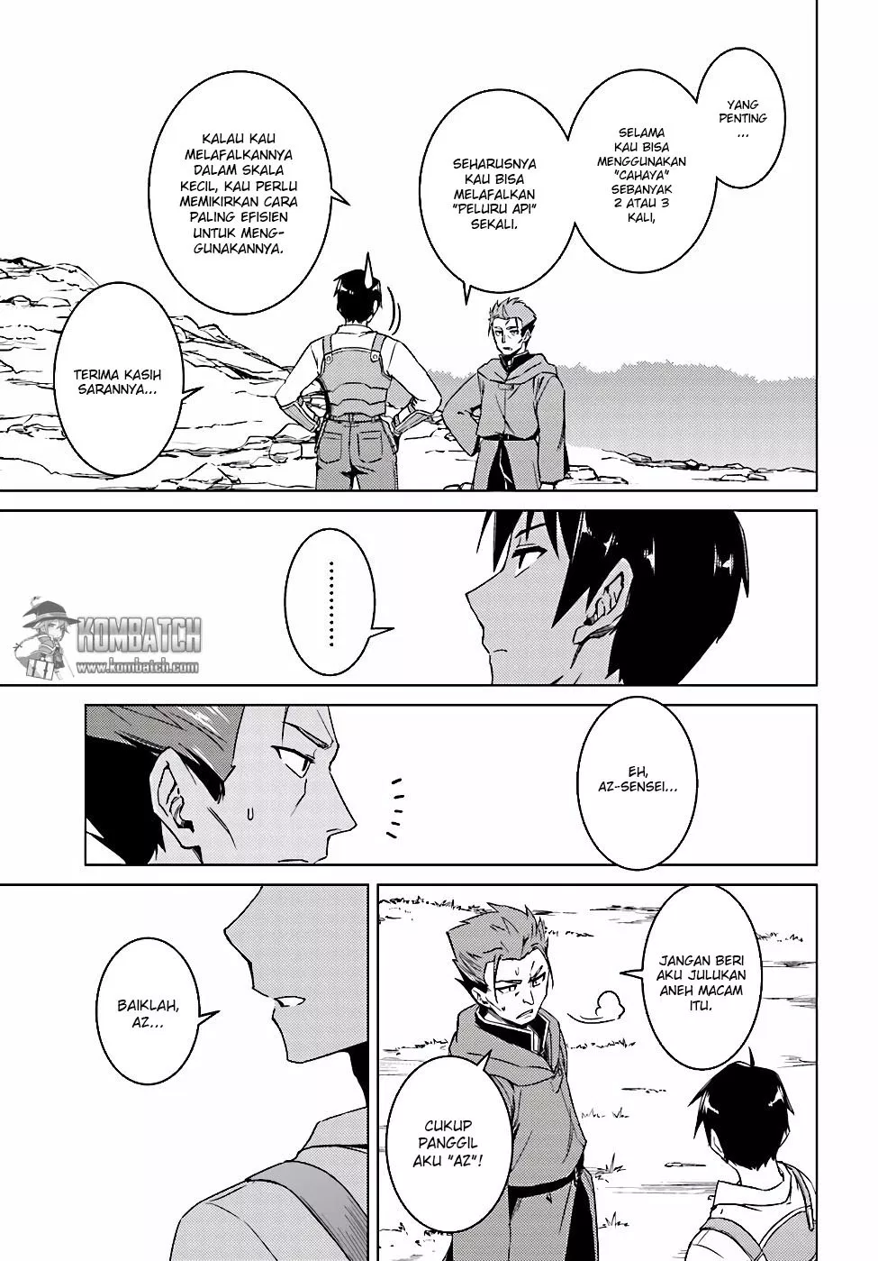 nidome-no-jinsei-wo-isekai-de - Chapter: 09.2
