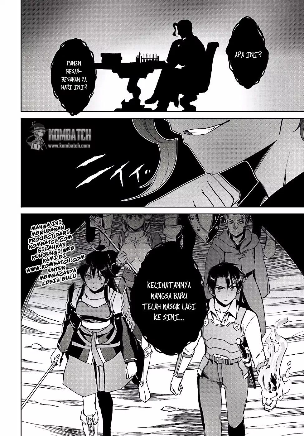 nidome-no-jinsei-wo-isekai-de - Chapter: 09.2