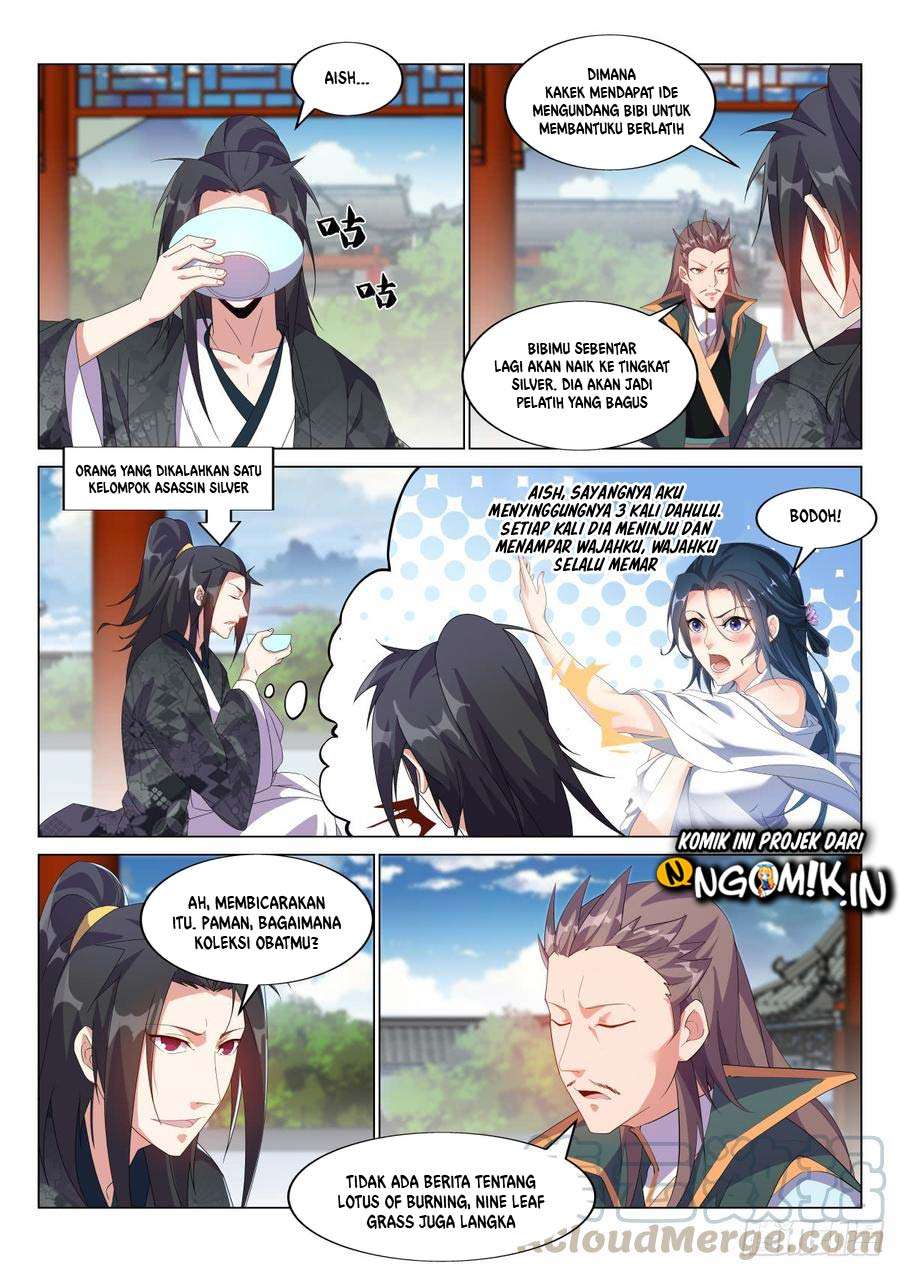 otherworldly-evil-monarch - Chapter: 27