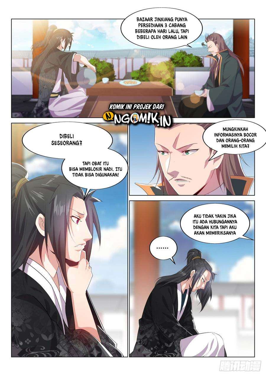 otherworldly-evil-monarch - Chapter: 27