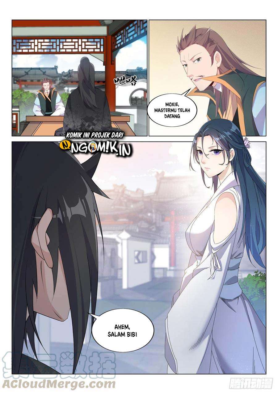 otherworldly-evil-monarch - Chapter: 27