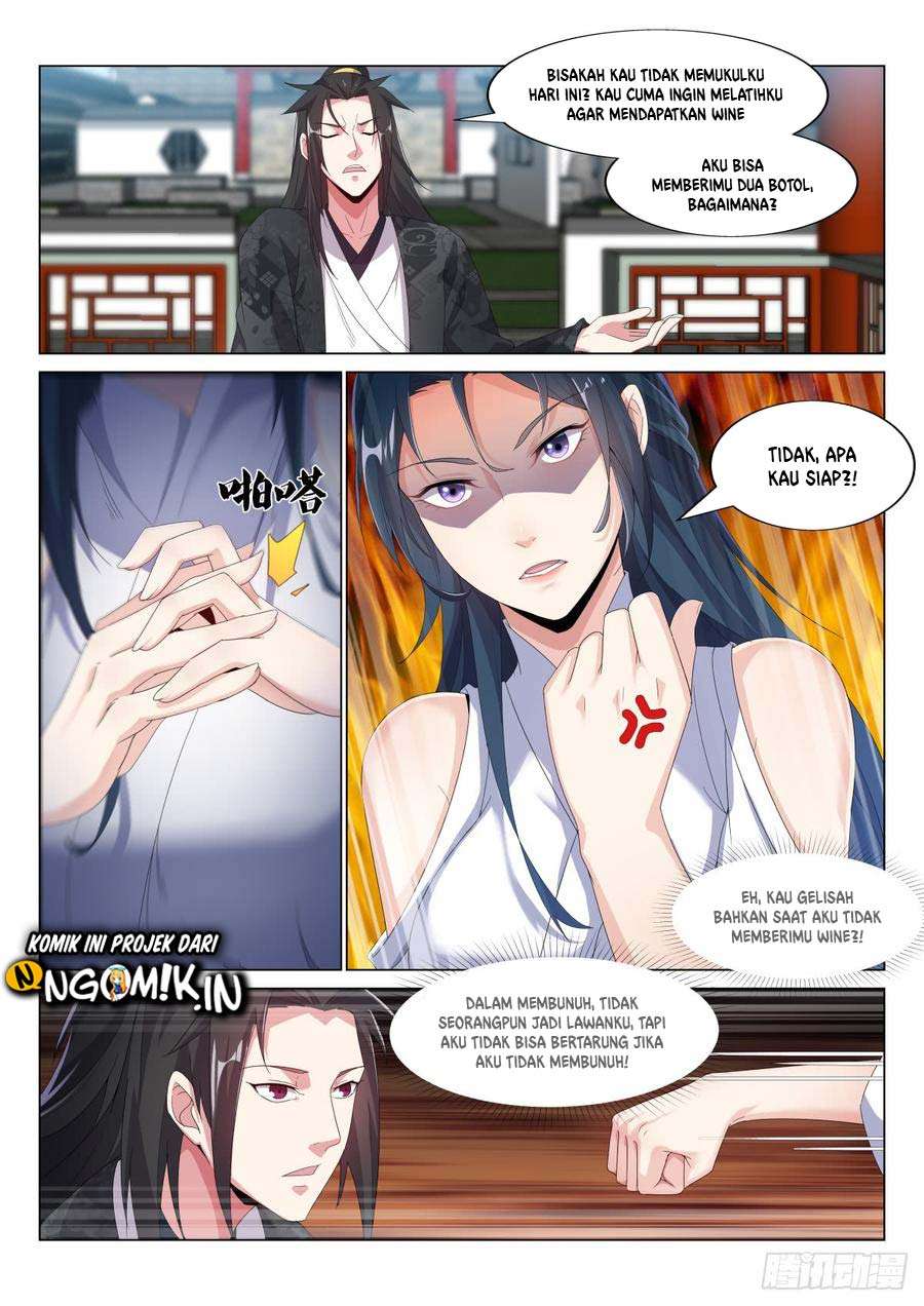otherworldly-evil-monarch - Chapter: 27