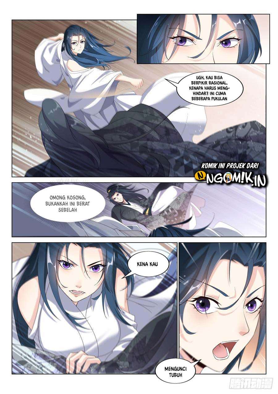 otherworldly-evil-monarch - Chapter: 27