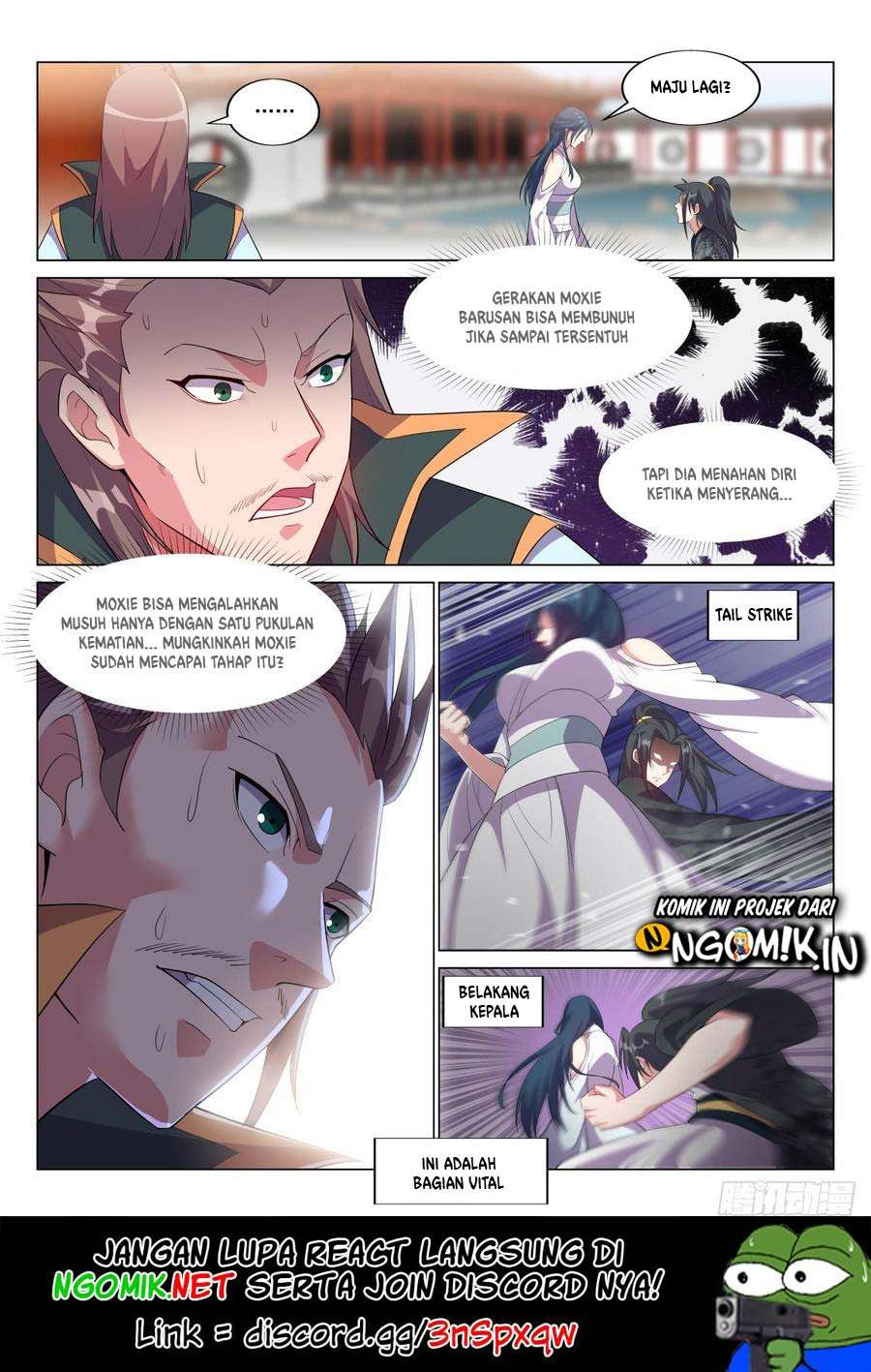 otherworldly-evil-monarch - Chapter: 27