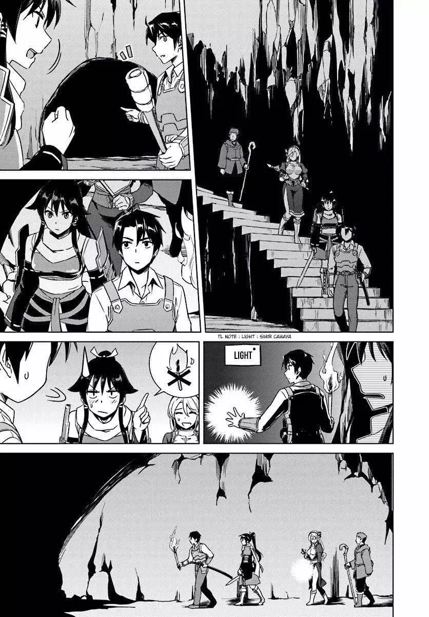 nidome-no-jinsei-wo-isekai-de - Chapter: 10