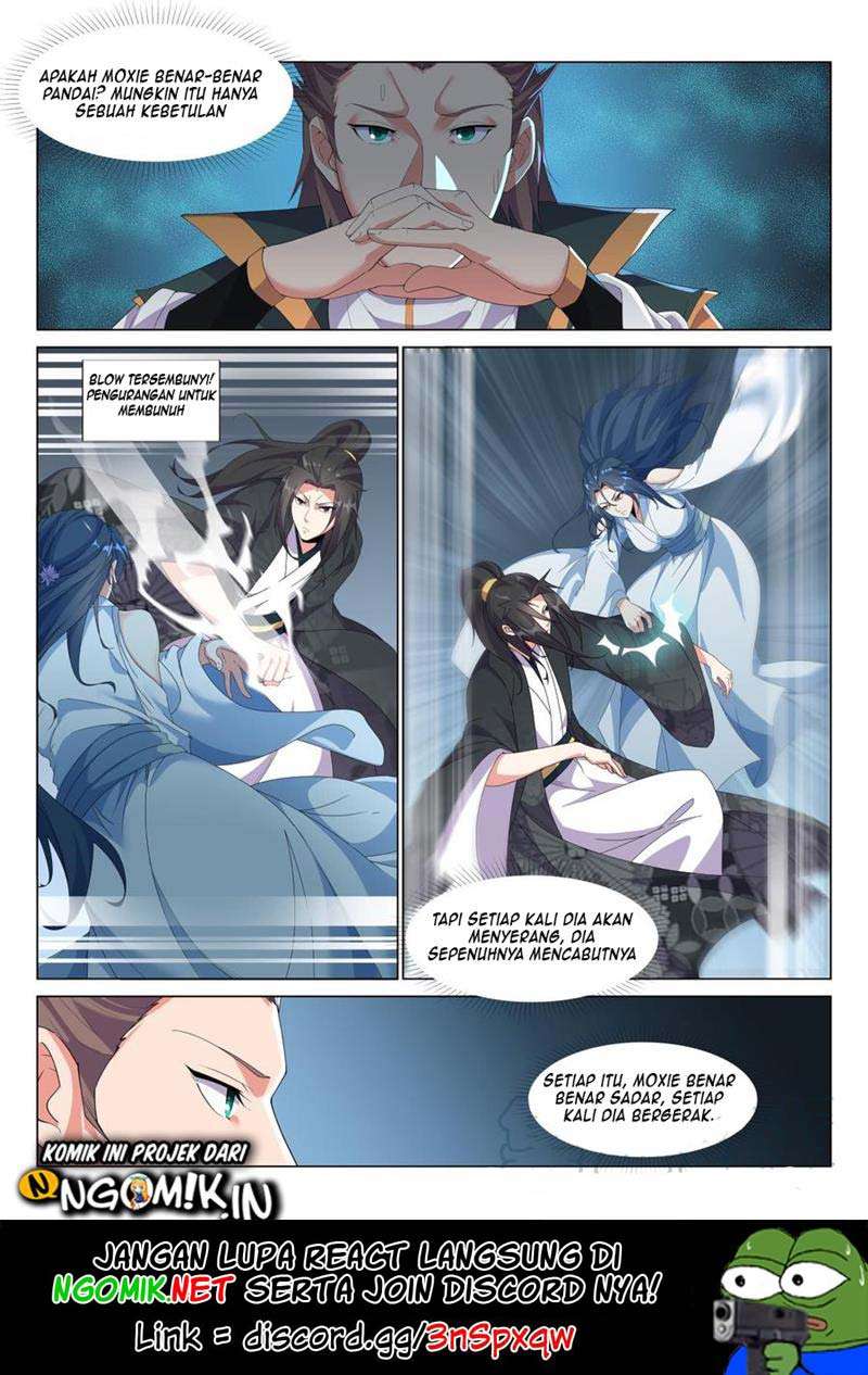 otherworldly-evil-monarch - Chapter: 28