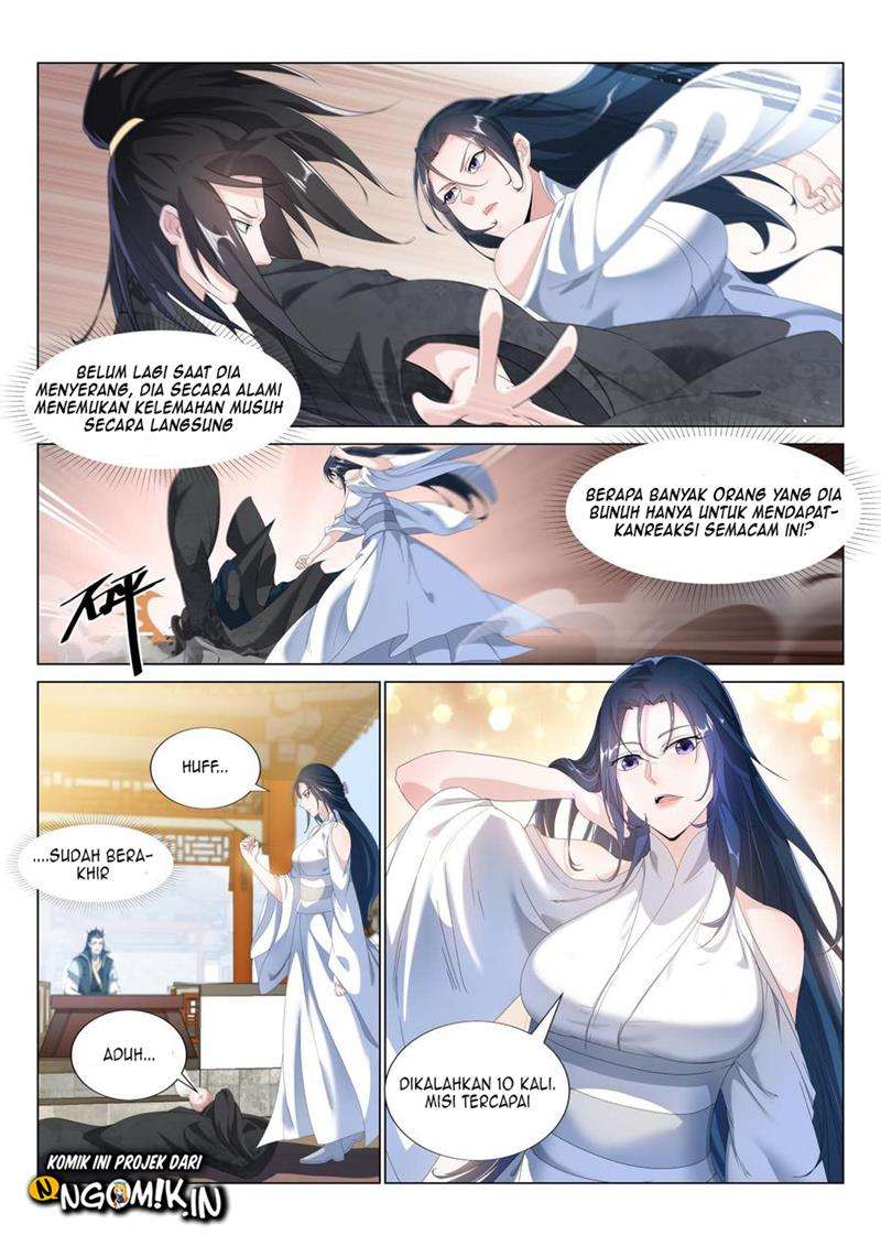 otherworldly-evil-monarch - Chapter: 28
