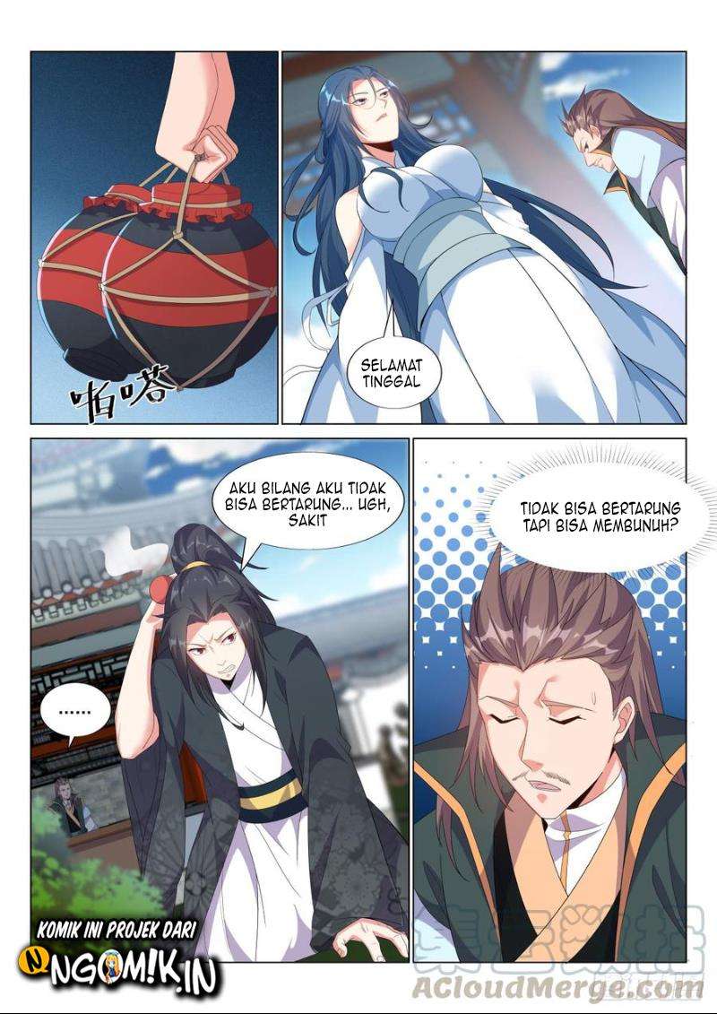 otherworldly-evil-monarch - Chapter: 28