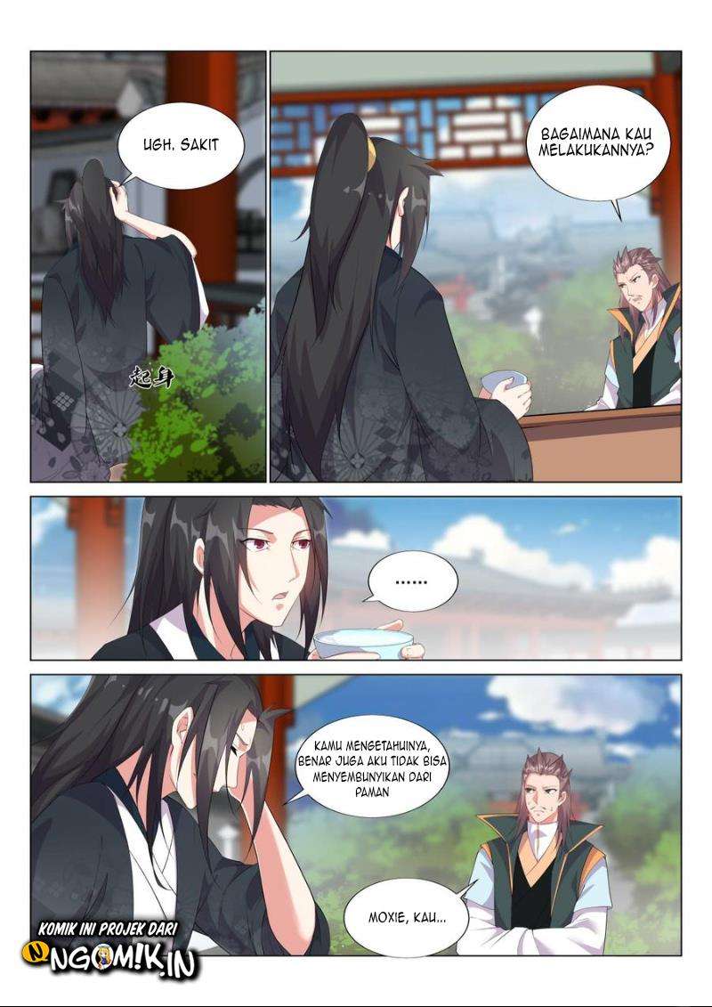 otherworldly-evil-monarch - Chapter: 28