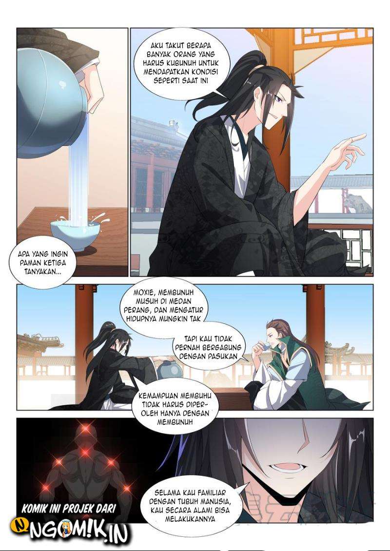 otherworldly-evil-monarch - Chapter: 28
