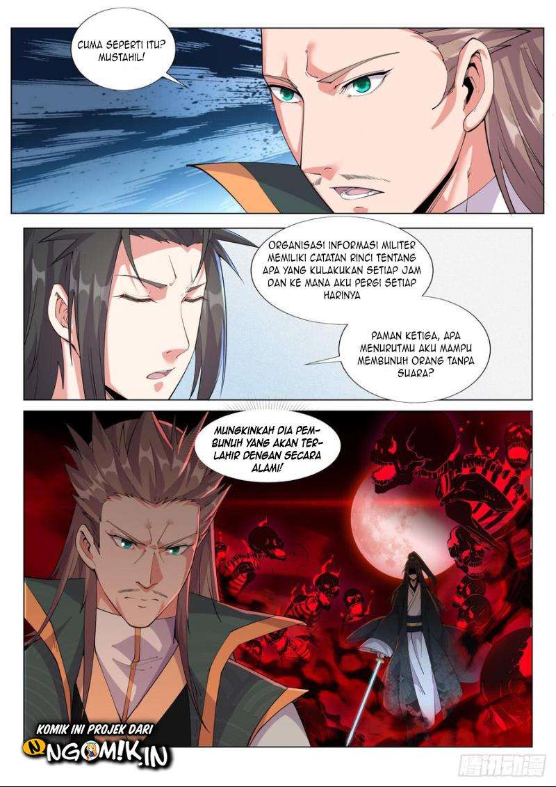 otherworldly-evil-monarch - Chapter: 28