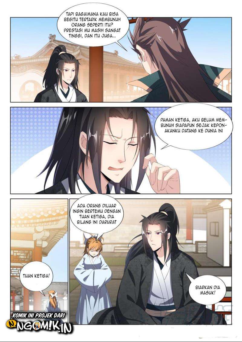 otherworldly-evil-monarch - Chapter: 28