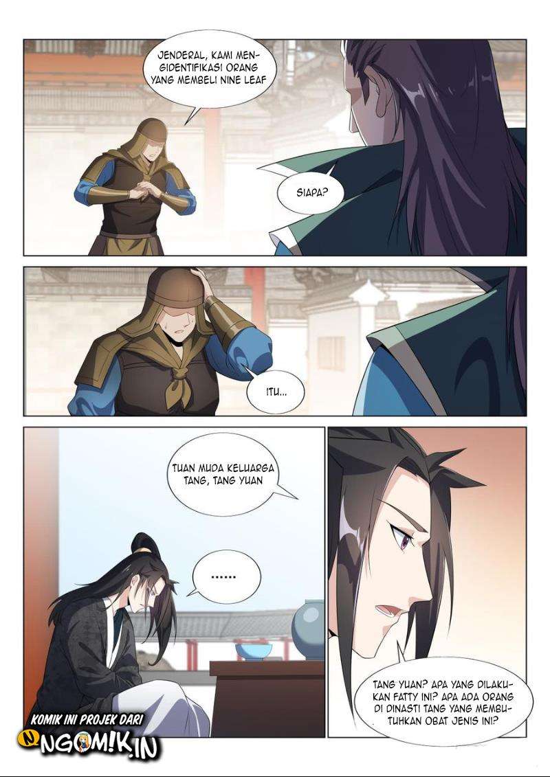 otherworldly-evil-monarch - Chapter: 28