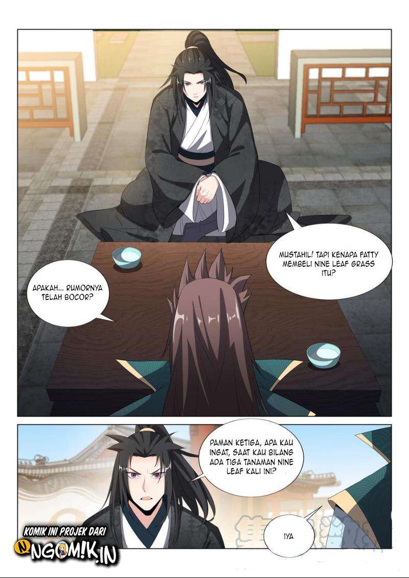 otherworldly-evil-monarch - Chapter: 28