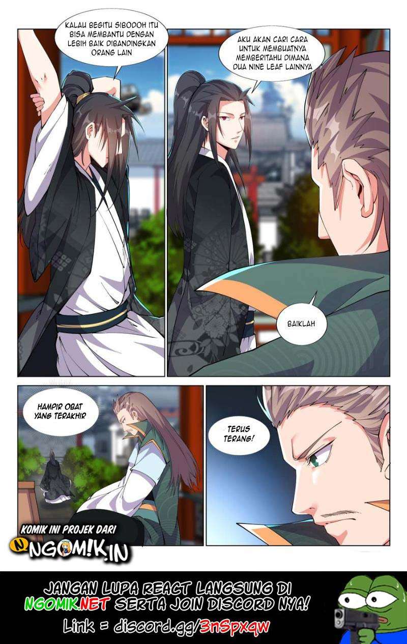 otherworldly-evil-monarch - Chapter: 28