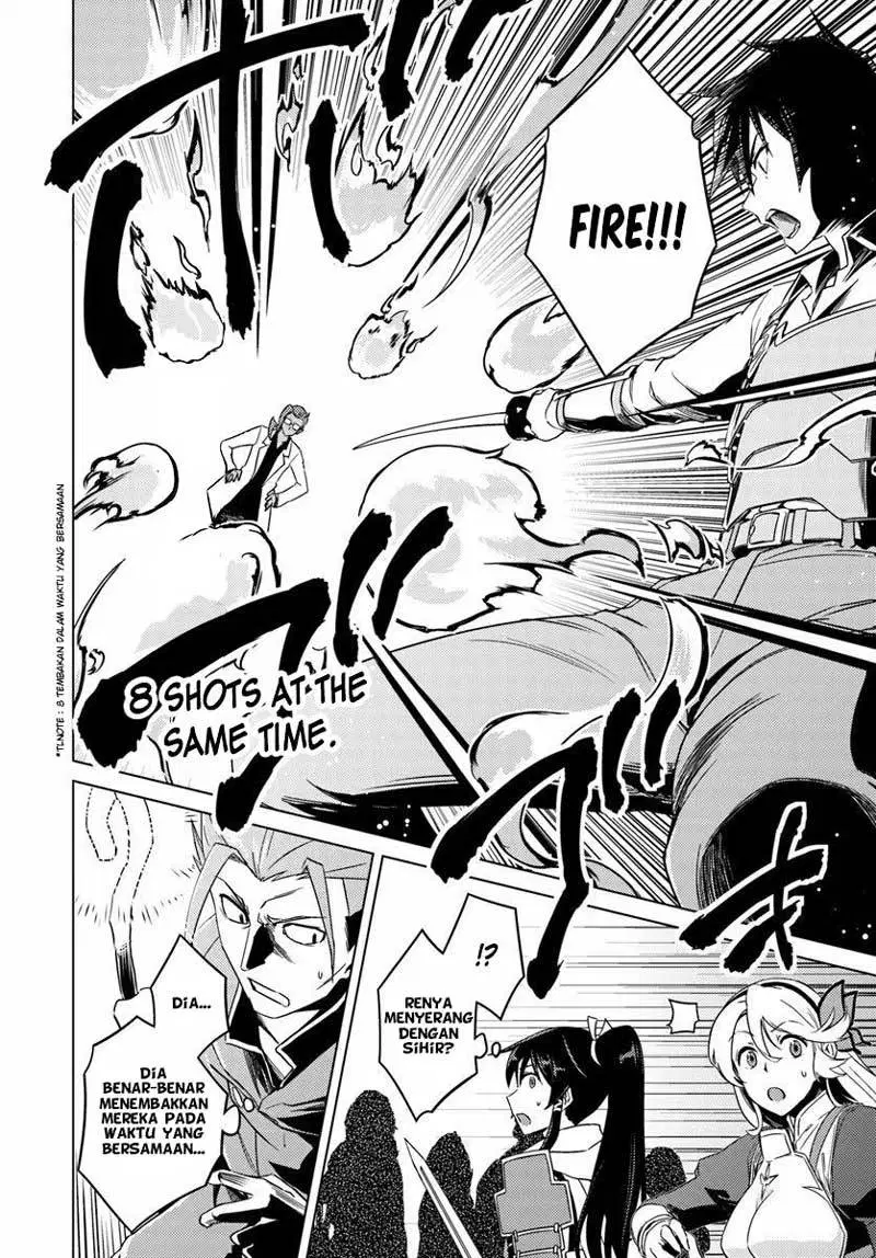 nidome-no-jinsei-wo-isekai-de - Chapter: 10