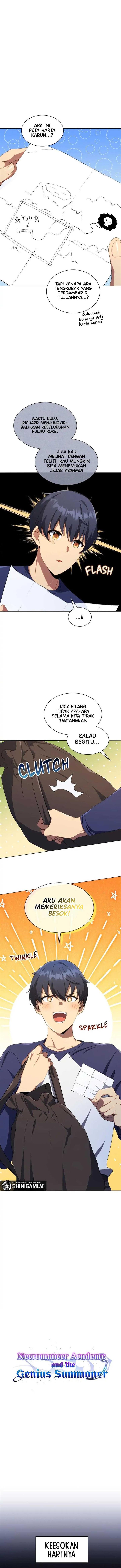 necromancer-academys-genius-summoner - Chapter: 21