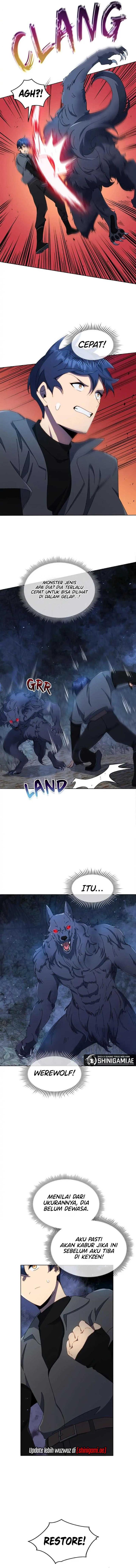 necromancer-academys-genius-summoner - Chapter: 21