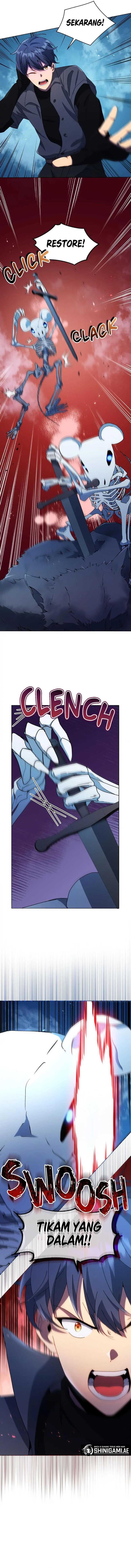 necromancer-academys-genius-summoner - Chapter: 21