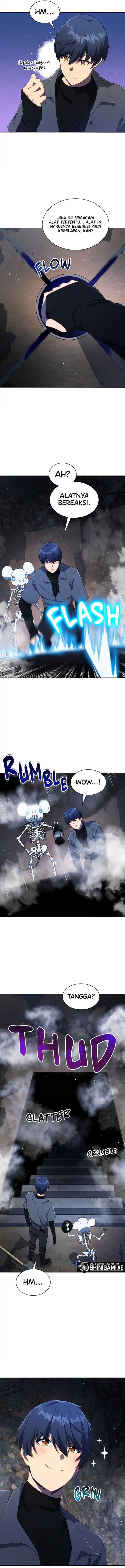 necromancer-academys-genius-summoner - Chapter: 21